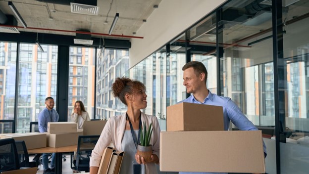 Your Guide to Commercial Moving Services in Grand Rapids